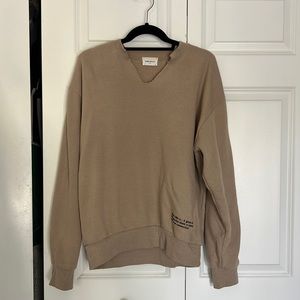 Tribe Kelley Butter Pullover